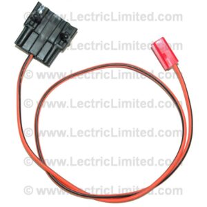 POWER ACCESSORY BATTERY FEED WIRE