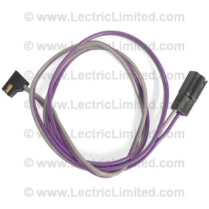 NEUTRAL SAFETY SWITCH EXTENSION HARNESS