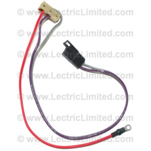 POWER TOP SWITCH HARNESS