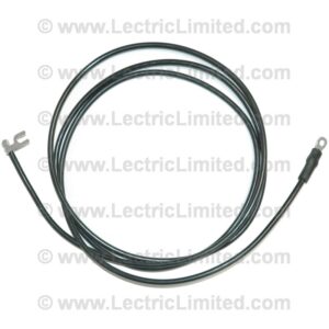 POWER ACCESSORY BATTERY FEED WIRE