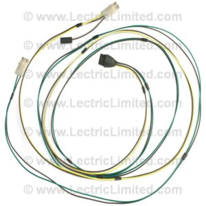 REAR BODY LIGHT HARNESS