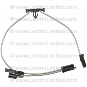 MAP LIGHT POWER FEED WIRE