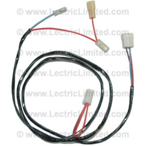 CRUISE CONTROL HARNESS