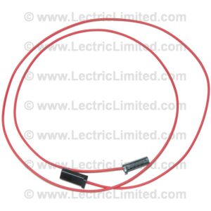 CLOCK POWER FEED WIRE