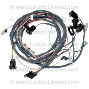 REAR BODY LIGHT HARNESS