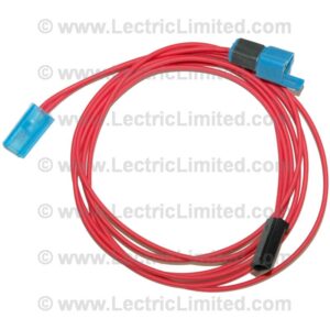 POWER TRUNK RELEASE SWITCH POWER FEED WIRE