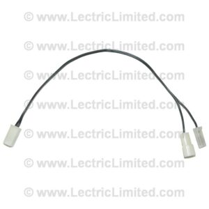 CRUISE CONTROL CLUTCH PEDAL ADAPTER HARNESS