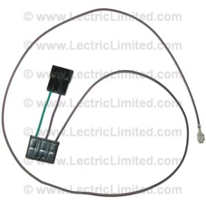 WINDSHIELD WIPER MOTOR HARNESS
