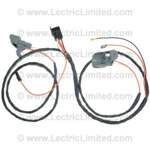 COURTESY LIGHT HARNESS