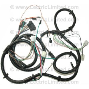FRONT LIGHT HARNESS