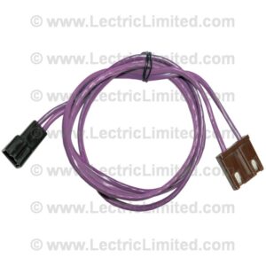 NEUTRAL SAFETY SWITCH EXTENSION HARNESS