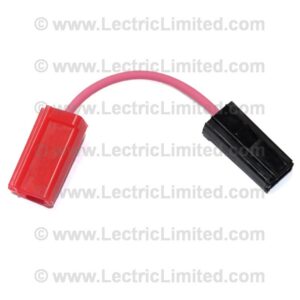 POWER WINDOW IGNITION FEED WIRE