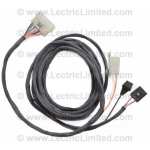 REAR BODY INTERMEDIATE HARNESS