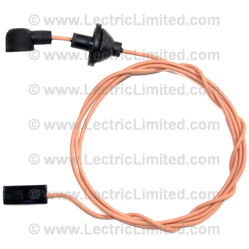 FUEL TANK SENDER HARNESS