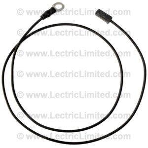 POWER TAILGATE WINDOW BATTERY FEED WIRE
