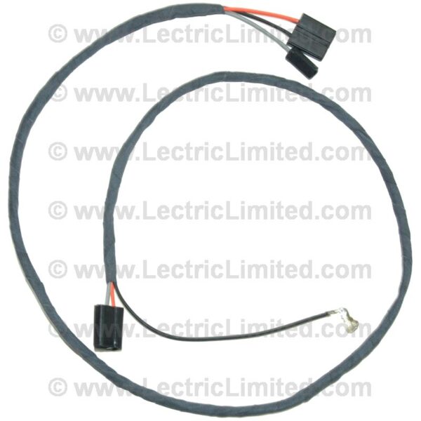 Harness Clock CLOCK HARNESS - Lectric Limited