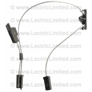 MAP LIGHT POWER FEED WIRE
