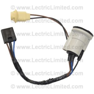 FRONT PARKING/TURN SIGNAL LIGHT EXTENSION HARNESS