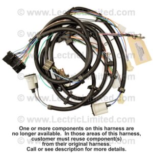 FRONT LIGHT HARNESS
