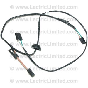 WINDSHIELD WIPER MOTOR HARNESS