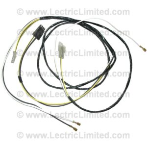 DOME LIGHT SWITCH HARNESS