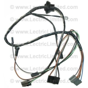 AIR CONDITIONING HARNESS