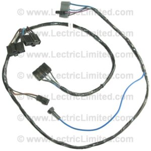 AIR CONDITIONING HARNESS