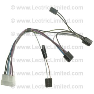 AIR CONDITIONING HARNESS