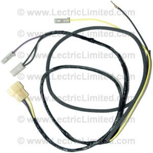 AIR CONDITIONING HARNESS