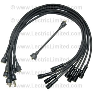 SPARK PLUG WIRE SET
