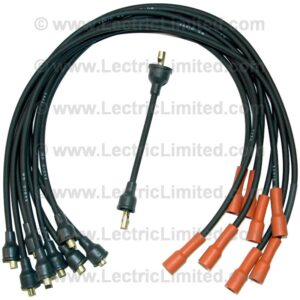 SPARK PLUG WIRE SET
