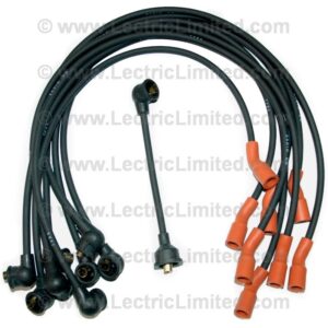 SPARK PLUG WIRE SET