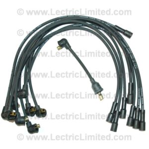 SPARK PLUG WIRE SET