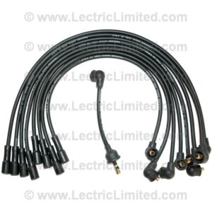 SPARK PLUG WIRE SET