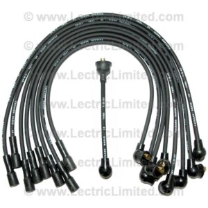 SPARK PLUG WIRE SET