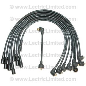 SPARK PLUG WIRE SET