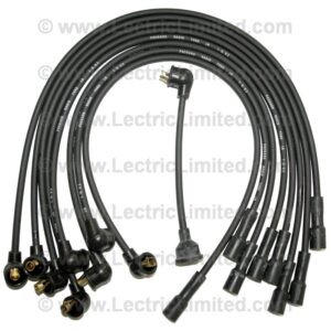SPARK PLUG WIRE SET