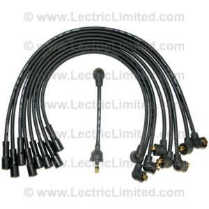 SPARK PLUG WIRE SET