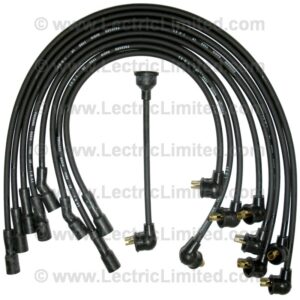 SPARK PLUG WIRE SET