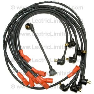 SPARK PLUG WIRE SET