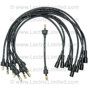 SPARK PLUG WIRE SET