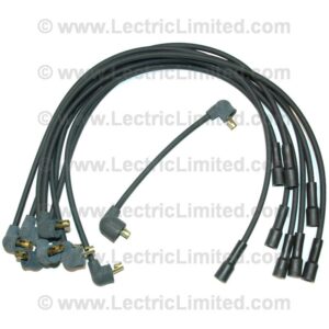 SPARK PLUG WIRE SET