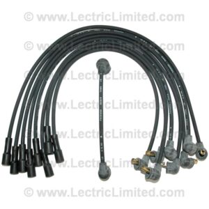 SPARK PLUG WIRE SET