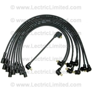 SPARK PLUG WIRE SET