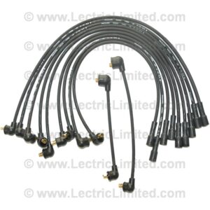 SPARK PLUG WIRE SET