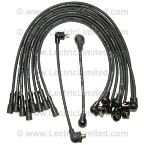 SPARK PLUG WIRE SET