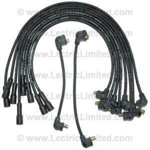 SPARK PLUG WIRE SET