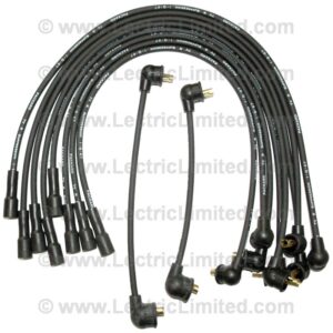 SPARK PLUG WIRE SET