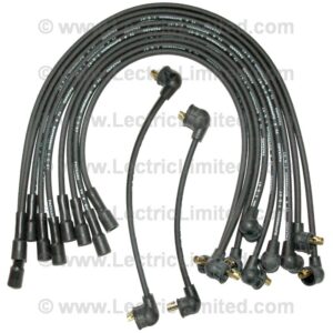 SPARK PLUG WIRE SET