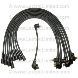 SPARK PLUG WIRE SET